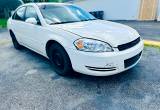 2008 Chevrolet Impala LS FWD