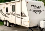 2011 Forest River Tracer Micro 22'