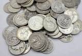 556 Silver Quarters