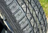 NEW 265-70-16 Tire Set @ PALESTINE TIRE