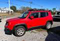 2016 Jeep Renegade Latitude 4WD