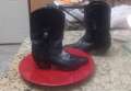Laredo Geniune leather boots