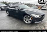 2017 BMW 4 Series 430i xDrive