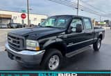 2004 Ford Super Duty F-250 XL