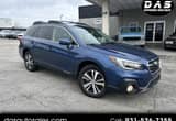 2019 Subaru Outback Limited