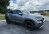 2023 Volkswagen Atlas Cross Sport 2.0T SE w/ Technology