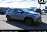 2023 Volkswagen Taos S