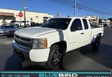 2008 Chevrolet Silverado 1500 LT w/ 1LT