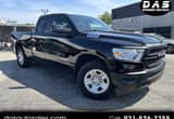 2022 Ram 1500 Tradesman