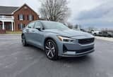 2022 Polestar 2 Long Range Dual Motor