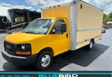 2006 GMC Savana Cutaway C7A