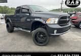 2016 Ram 1500 Express