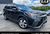 2023 Subaru Ascent Premium