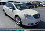 2012 Buick Verano Leather Group