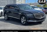 2021 Genesis GV80 3.5T AWD