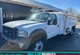 2005 Ford Super Duty F-450 DRW 4X2 2dr Regular Cab 140.8 200.8 i