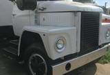 Dodge Diesel Fuel/ Water Truck