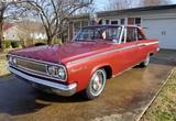 1965 Dodge Coronet 440 2 Door Htp