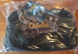 Cabela & Pottery Barn Gift New