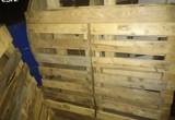 extra heavy duty pallets