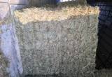 Small Square Bales