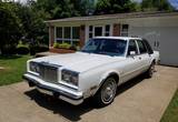 1988 Chrysler Fifth Avenue