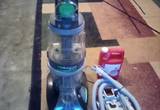 Carpet Cleaner/ Floor Cleaner(Wet/ Dry)