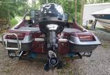 1996 Mastercraft