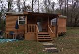 Airbnb The Pond Cabin