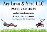 Landscaping Free Estimates