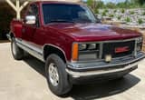 1989 Gmc 1500