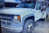 2001 Chevrolet 3 TON 1TON