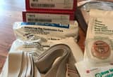 Urostomy / Ostomy supplies