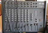 Peavey mixing board