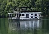 1999 Lakeview Houseboat 14x58