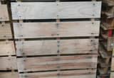 heavy duty pallets