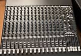 Mackie 1604-VLZ PRO mixer