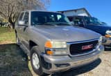 2003 GMC Yukon SLT