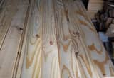 Log Siding In Stock!