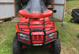 2008 Arctic CAT 400