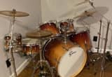 PENDING Drum Kit - Sounds Great