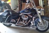 2000 Harley-Davidson Flhrci Road King Cl