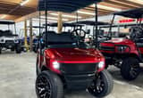 Custom EZGO RXV 48v Golf Cart