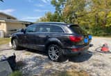 2007 Audi Q7 3.6 quattro Premium AWD