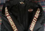 Harley Davidson 3x Touring Jacket