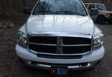 2006 Dodge Ram 2500 SLT Mega Cab