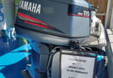 Yamaha ProV 115 Rebuilt