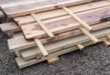 oak lumber