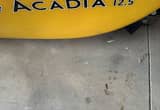 Perception Acadia 12.5 Kayak