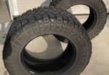 Kendra Klever 33X12.50 R18 Mud Tires